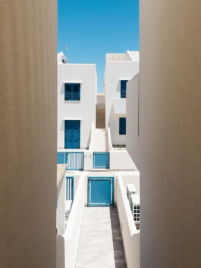 Savoia's apartments, San Vito Lo Capo